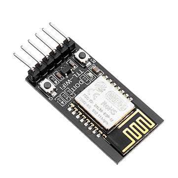 Geekcreit DT-06 Wireless WiFi Serial Transparent Module TTL To WiFi Compatible bluetooth HC-06