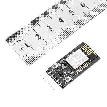 Geekcreit DT-06 Wireless WiFi Serial Transparent Module TTL To WiFi Compatible bluetooth HC-06