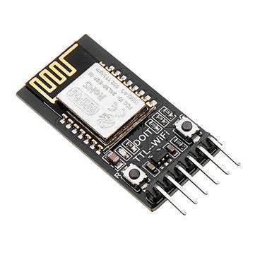 Geekcreit DT-06 Wireless WiFi Serial Transparent Module TTL To WiFi Compatible bluetooth HC-06
