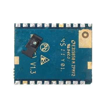 DIY M590E GSM GPRS Communication Module Kit Dual Band 900/1800MHZ 85.6 Kbit/s 900m-1800m For