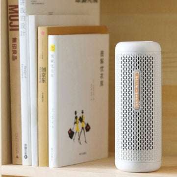 Deerma 220V Mini Dehumidifier Portable Ceramic PTC Heater Humidity Air Dryer Home Bedroom Kitchen Fr