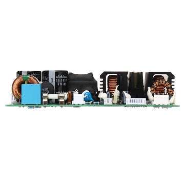 H3-001 ICEPOWER ICE125AS x 2 Power Amplifier Board ICE125ASX2 Digital Stereo HIFI Power Fever Stage