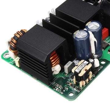 H3-001 ICEPOWER ICE125AS x 2 Power Amplifier Board ICE125ASX2 Digital Stereo HIFI Power Fever Stage