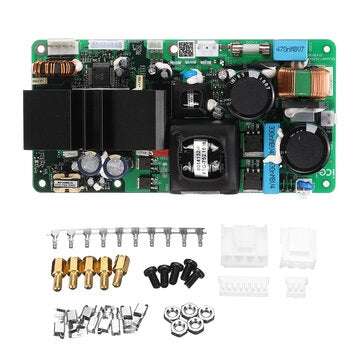 H3-001 ICEPOWER ICE125AS x 2 Power Amplifier Board ICE125ASX2 Digital Stereo HIFI Power Fever Stage