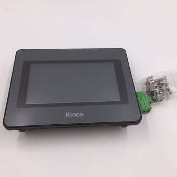 Kinco MT4434T HMI Touch Screen 7 Inch 800*480  1 USB Host New Human Machine Interface
