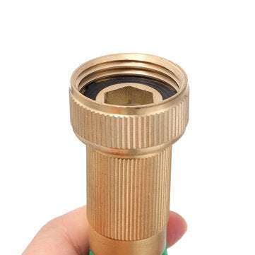 Garden Telescopic Hose 8 Water Outlet Methods High Preassure Washing Machine
