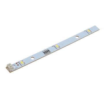 DC12V 2W LED Strip Light for Rongsheng/Hisense Refrigerator E349766 MDDZ-162A 1629348 (TYPE: .A)