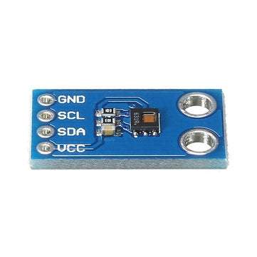 CJMCU-1080 HDC1080 High Precision Temperature And Humidity Sensor Module