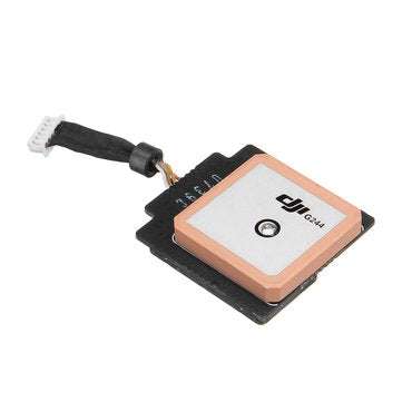 DJI Mavic Pro RC Camera Drone Parts Mavic GPS Module Original Repair Parts Geekcreit for Arduino - p