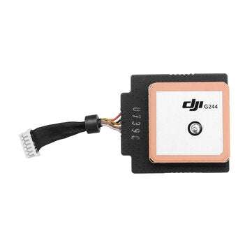 DJI Mavic Pro RC Camera Drone Parts Mavic GPS Module Original Repair Parts Geekcreit for Arduino - p