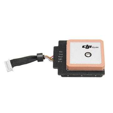 DJI Mavic Pro RC Camera Drone Parts Mavic GPS Module Original Repair Parts Geekcreit for Arduino - p