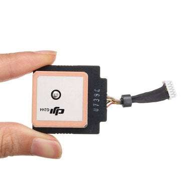 DJI Mavic Pro RC Camera Drone Parts Mavic GPS Module Original Repair Parts Geekcreit for Arduino - p