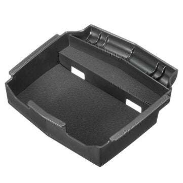 Car Multifunction Central Storage Box For Honda CRV 2012-2015