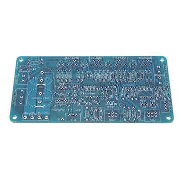 DIY TDA2030A Stereo Dual 12V AC 18W Digital Amplifier Board Kit MEGA BASS