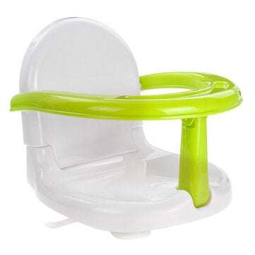 Foldable Baby Bath Chair Multifunctional Safety Baby Infant Child Bath Feeding Tub Chair Anti-Slip S
