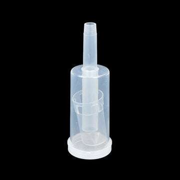 Diboshi Three-piece Brewing Equipment One-way Exhaust Valve with Food Grade Plastic Material Alcohol