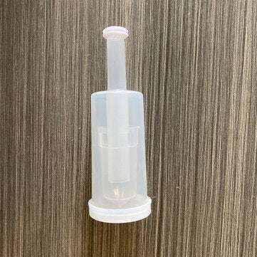 Diboshi Three-piece Brewing Equipment One-way Exhaust Valve with Food Grade Plastic Material Alcohol