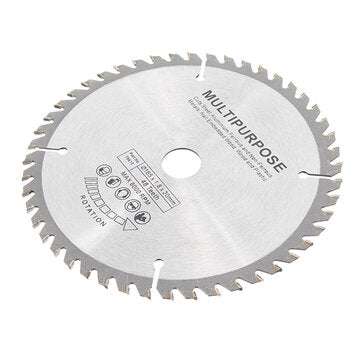 Effetool 165mm 48 Teeth Circular Saw Blade
