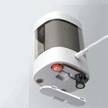 Deli 68659 Automatic Pencil Sharpener Electric Touch Switch Pencil Sharpener stationery Office Schoo