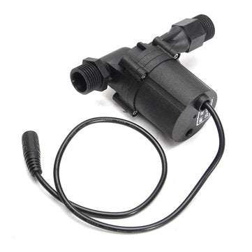 DC 12V Brewing/Homebrew Pump Fluid Transfer Pump