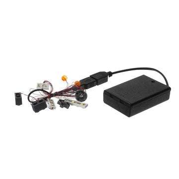 DIY LED Light Lighting Kit for Lego 10220 Volkswagens T1 Campers Van Bricks Y H