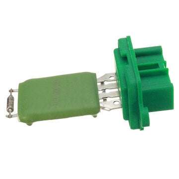 Heater Blower Motor Fan Resistor For Fiat 500 Panda Punto Seicento Doblo Ducato