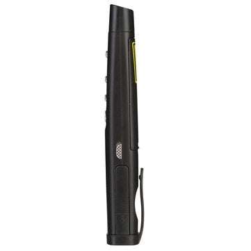 Deli 3937 Wireless Presenter Red Laser Flip Pen PPT Laser Page Pen Clicker Presentation Pen USB Remo