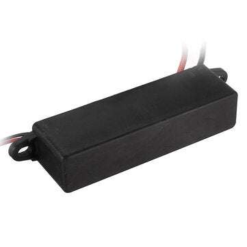 DC 12V 15000V to 20000V 20KV Adjustable Boost Step Up High Voltage Electrostatic Generator Igniter M