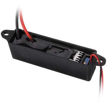 DC 12V 15000V to 20000V 20KV Adjustable Boost Step Up High Voltage Electrostatic Generator Igniter M