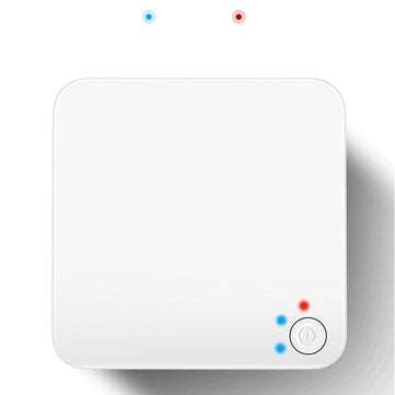 DC 5V 2000mAh USB Air Purifier Portable Charging Formaldehyde PM2.5 Pet Deodorization Sterilization