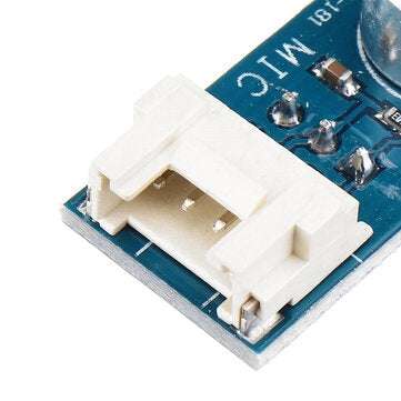 Microphone Noise Decibel Sound Sensor Measurement Module 3p / 4p Interface Geekcreit for Arduino - p