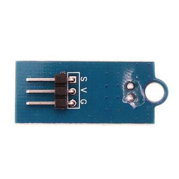 Microphone Noise Decibel Sound Sensor Measurement Module 3p / 4p Interface Geekcreit for Arduino - p