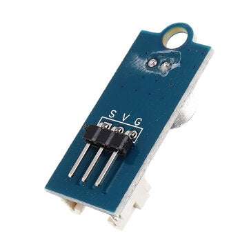 Microphone Noise Decibel Sound Sensor Measurement Module 3p / 4p Interface Geekcreit for Arduino - p