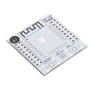 ESP-32S Matching Adapter Board WIFI bluetooth Module ESP-WROOM-32 Module For DIP
