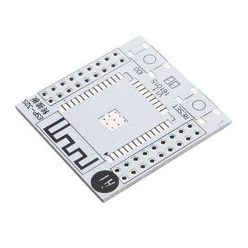 ESP-32S Matching Adapter Board WIFI bluetooth Module ESP-WROOM-32 Module For DIP