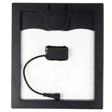 DC35-1218 Solar Power Fountain Water Pump Garden Solar Fountain Landscape Solar Panel Floating Fount