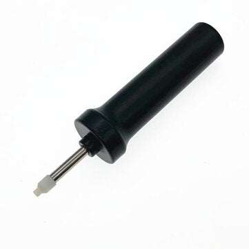 Glass Crystal Remove Air Pump Inflatable Pen Tools Kit For Watch Repair