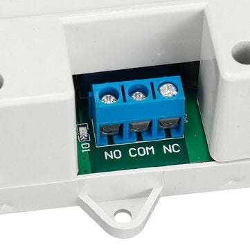 CE034 DC 5V 12V 24V Bluetooth Relay Android APP Mobile Phone Remote Control Optical isolation Switch