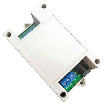 CE034 DC 5V 12V 24V Bluetooth Relay Android APP Mobile Phone Remote Control Optical isolation Switch