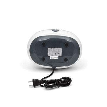 GT Sonic VGT-800 Small Ultrasonic Cleaner Cleaning Machine for Household Jewellery Denture