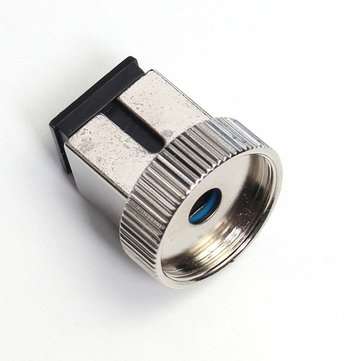 Fiber Optic FTTH Tool Kit with FC-6S Cleaver Optical Power Meter Visual Fault Locator Finder Cable C