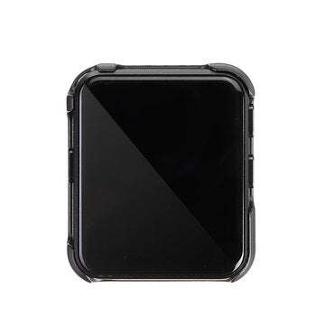 GERUIDA K1 16GB bluetooth 5.0 MP3 2.5D IPS HD Full Srceen Lossless Music Player A... (COLOR1: BLACK)