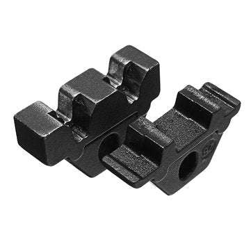 COLORS SN-02B Die Sets for SN Crimping Plier Series Hand Crimping Tool 0.5-2.5mm2 14-22AWG Jaws