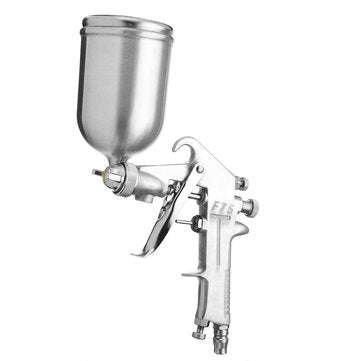 F75G 1.5MM Nozzle Professional Paint Spray Airbrush Mini Air Paint Spray Airbrush