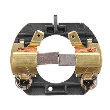 Carbon Brush Holder with Brushes for DeWalt Cordless Drill DCD730 DCD735 DCD780