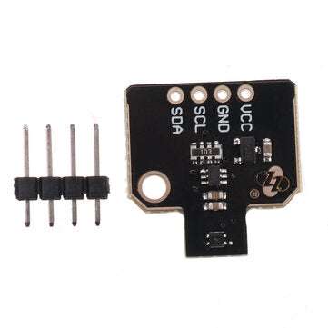 CJMCU-40 SHT40 4th Generation Ultra-low Power 16-bit  Humidity and Temperature Sensor Module