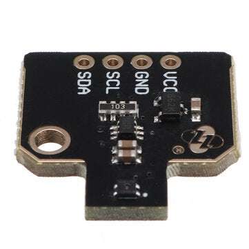 CJMCU-40 SHT40 4th Generation Ultra-low Power 16-bit  Humidity and Temperature Sensor Module