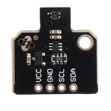 CJMCU-40 SHT40 4th Generation Ultra-low Power 16-bit  Humidity and Temperature Sensor Module