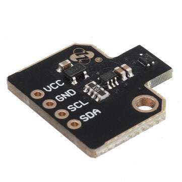 CJMCU-40 SHT40 4th Generation Ultra-low Power 16-bit  Humidity and Temperature Sensor Module