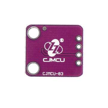CJMCU-83 AEDR-8300 Reflective Optical Encoder Module Two Channel Encoder Winder Output TTL Compatibl